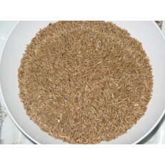 Bamboo Rice 500g
